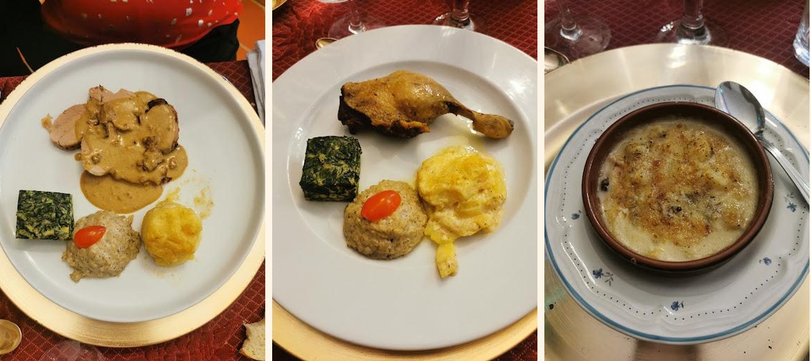 La rosé du matin - Gallery Image 1