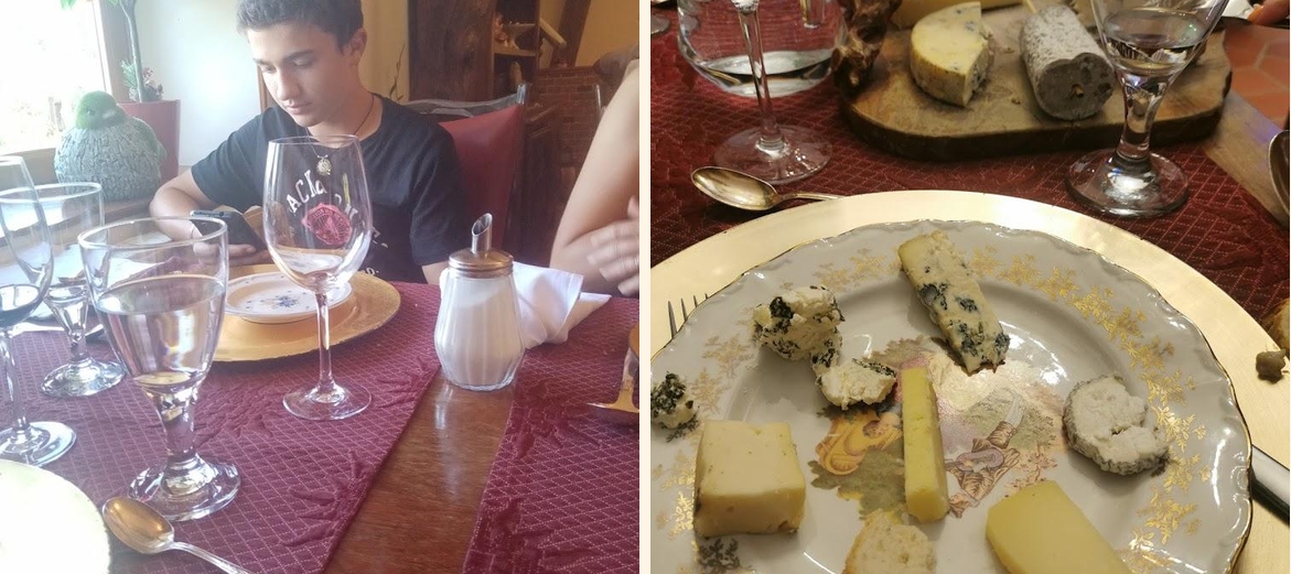 La rosé du matin - Gallery Image 6